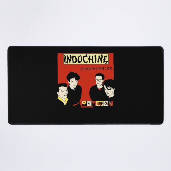Item preview, Retro France Indochine Day Gift designed and sold by JohnsonRangel.