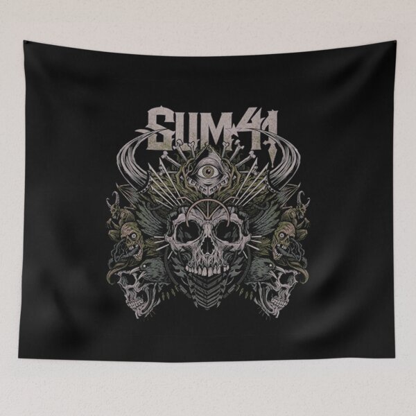 Item preview, Skull Vintage designed and sold by EmilyHayhurst.