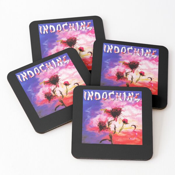 Item preview, Retro Indochine Lover Gifts designed and sold by JohnsonRangel.