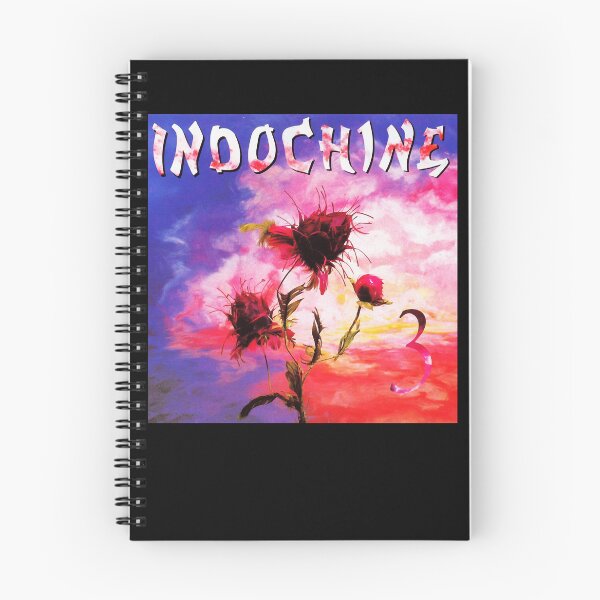 Item preview, Retro Indochine Lover Gifts designed and sold by JohnsonRangel.