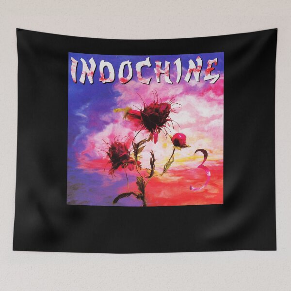 Item preview, Retro Indochine Lover Gifts designed and sold by JohnsonRangel.
