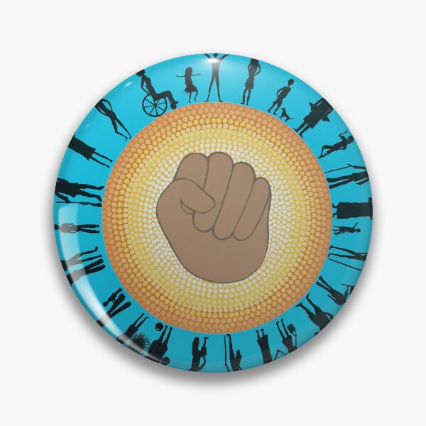 Item preview, NAIDOC 2022 designed and sold by Wanda Matthews.