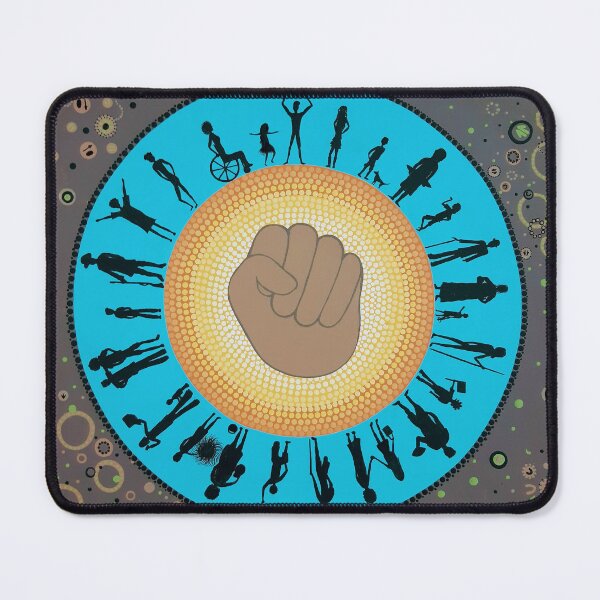 Item preview, NAIDOC 2022 designed and sold by Wanda Matthews.