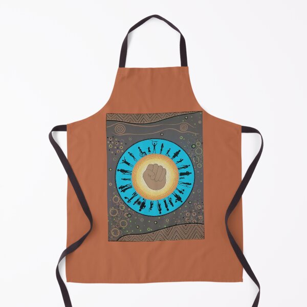 Item preview, NAIDOC 2022 designed and sold by Wanda Matthews.