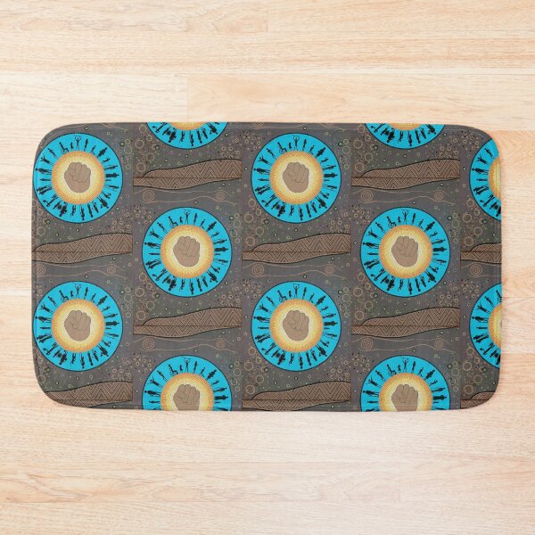 Item preview, NAIDOC 2022 designed and sold by Wanda Matthews.