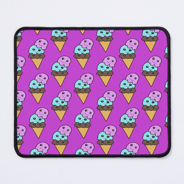 Item preview, We all scream for ice cream  designed and sold by mindmyarts.