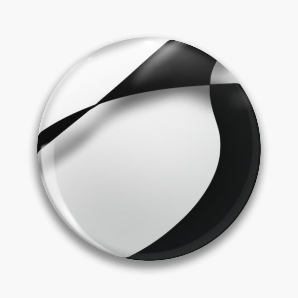 Item preview, Black and white designed and sold by Mudslap565.