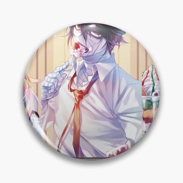 Item preview, Rachel Gardner Angels of Death Artwork For Otaku designed and sold by hondart.