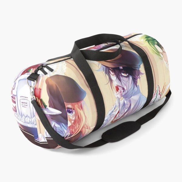 Item preview, Rachel Gardner Angels of Death Artwork For Otaku designed and sold by hondart.