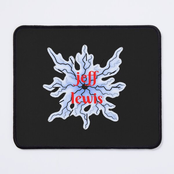 Item preview, Jeff Lewis Essential 2022 designed and sold by zhaipeiling.