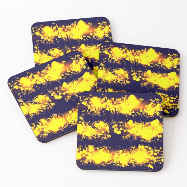Item preview, Bumblebee Blast designed and sold by 9Amaryllis6.