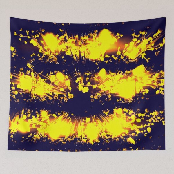 Item preview, Bumblebee Blast designed and sold by 9Amaryllis6.