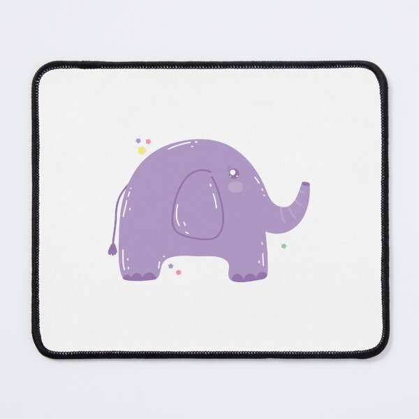 Item preview, Baby elephant designed and sold by Huluhub.