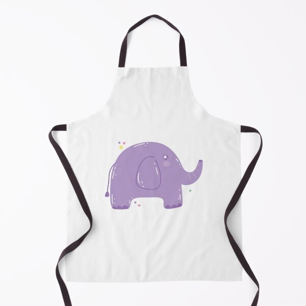 Item preview, Baby elephant designed and sold by Huluhub.