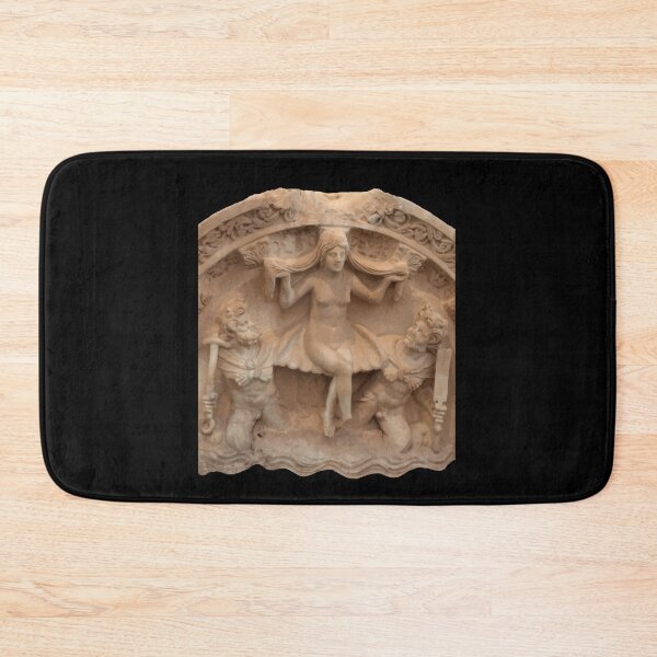 Item preview, Relief Of The Birth Of Aphrodite From Aphrodisias Cut Out designed and sold by taiche.