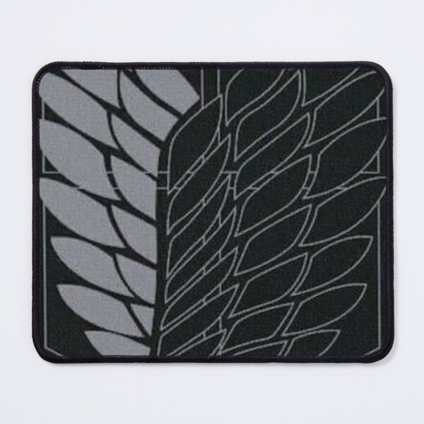Item preview, Exploration Battalion - SNK - B&W Classic designed and sold by ibavtwethjeqo.