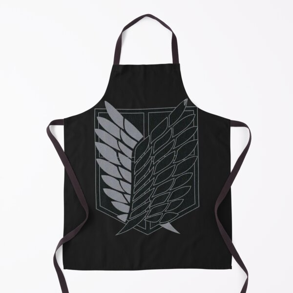Item preview, Exploration Battalion - SNK - B&W Classic designed and sold by ibavtwethjeqo.