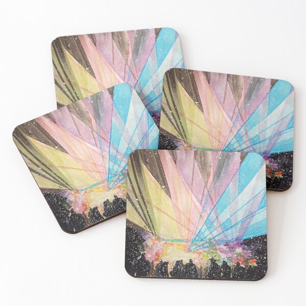 Item preview, astral harvest  designed and sold by Patrick Ennis.
