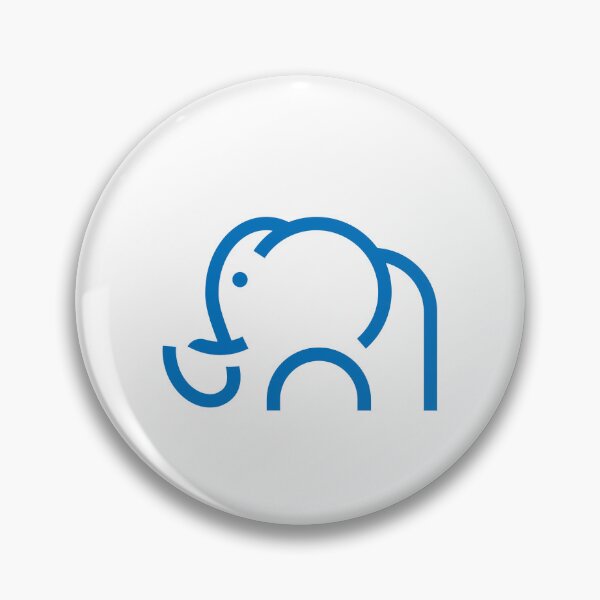 Artikelvorschau, Baby Elefant entworfen und verkauft von Huluhub.