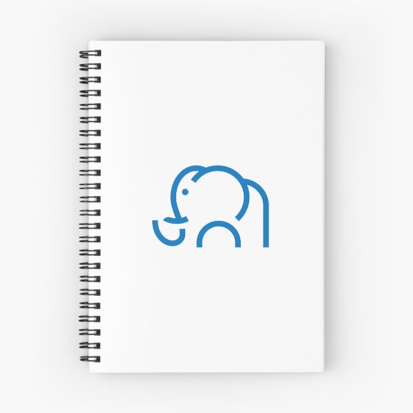 Item preview, Baby elephant designed and sold by Huluhub.