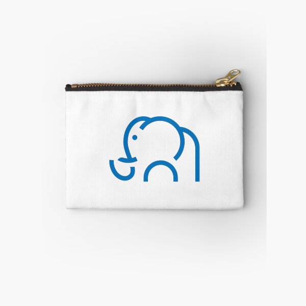 Artikelvorschau, Baby Elefant entworfen und verkauft von Huluhub.