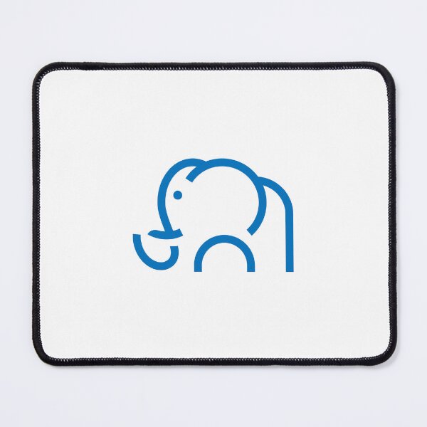 Item preview, Baby elephant designed and sold by Huluhub.