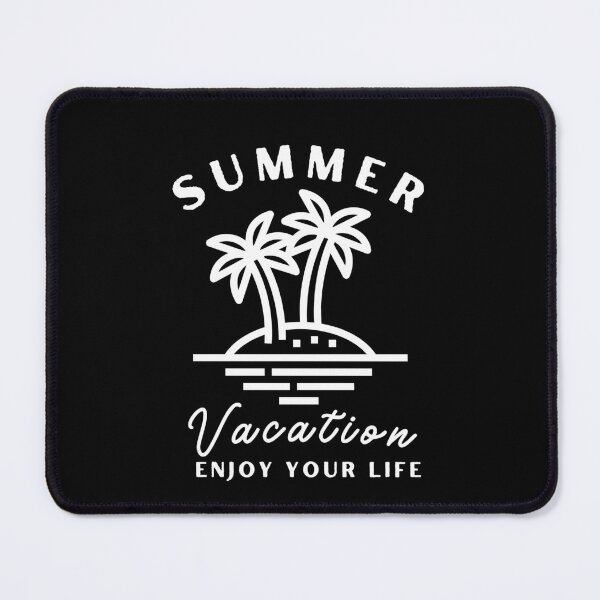 Item preview, Summer Vacations - Hello Summer 2020 designed and sold by AppareIIndustry.