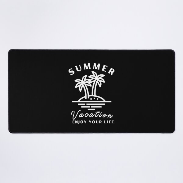 Item preview, Summer Vacations - Hello Summer 2020 designed and sold by AppareIIndustry.