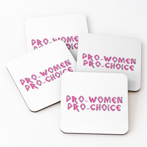 Item preview, pro women pro choice designed and sold by lovelinashop.