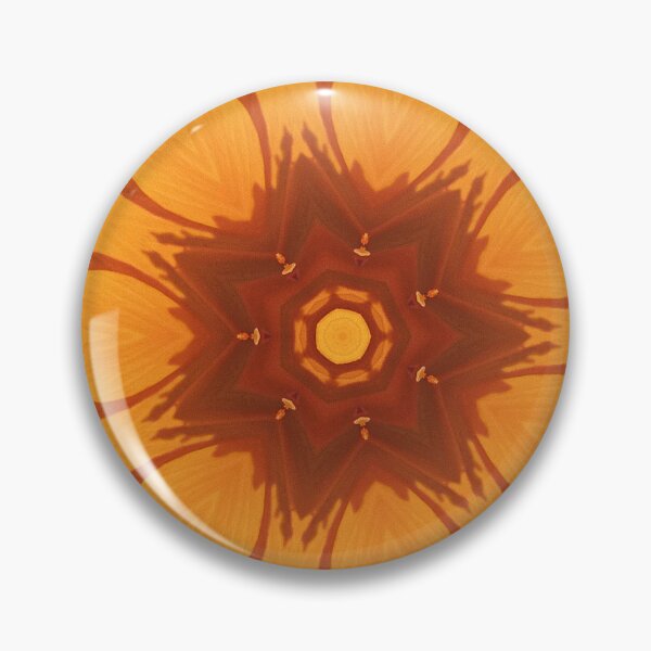 Item preview, Orange Flower 2 designed and sold by wagnerps.