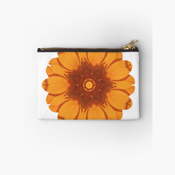 Item preview, Orange Flower 2 designed and sold by wagnerps.