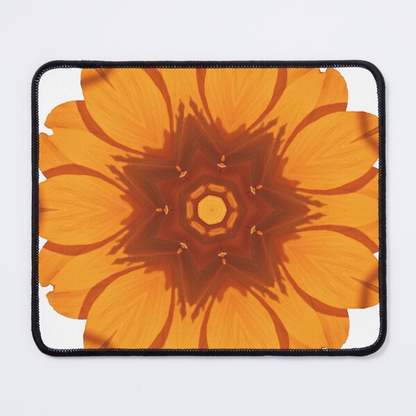 Item preview, Orange Flower 2 designed and sold by wagnerps.