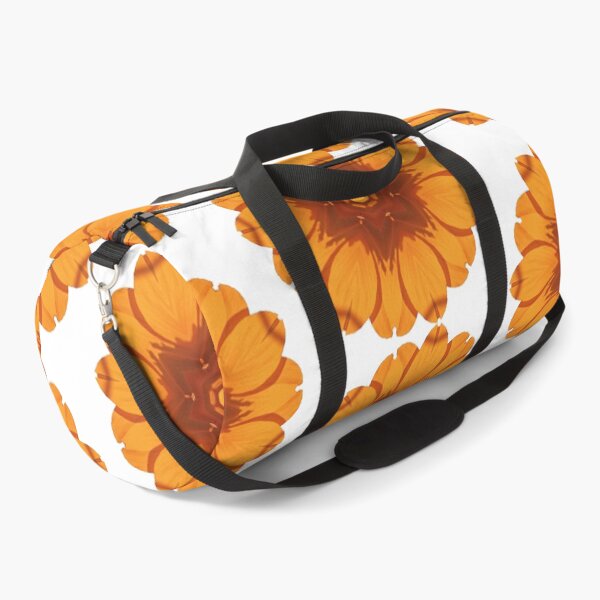 Item preview, Orange Flower 2 designed and sold by wagnerps.