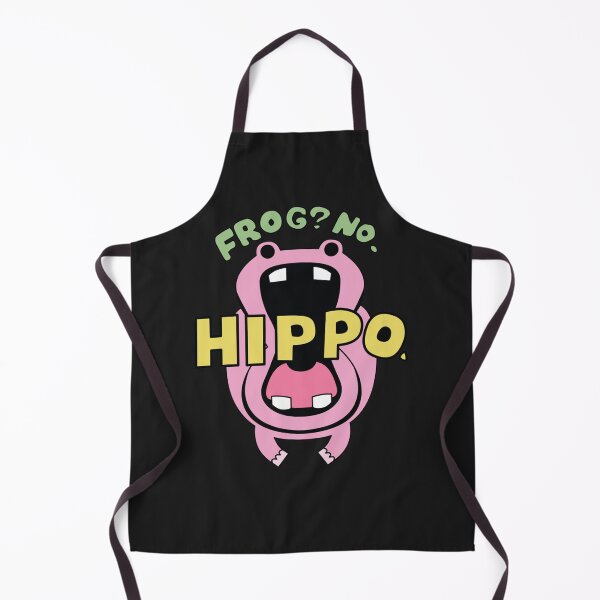 Item preview, Fisher Tiger (One Piece) "Frog No. Hippo." Essential designed and sold by ibavtwethjeqo.