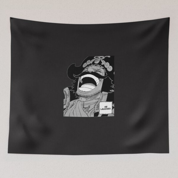 Item preview, gol d roger laugh Classic designed and sold by bruderibroy.