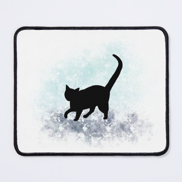 Item preview, Cat Silhouette designed and sold by Jayem Art.