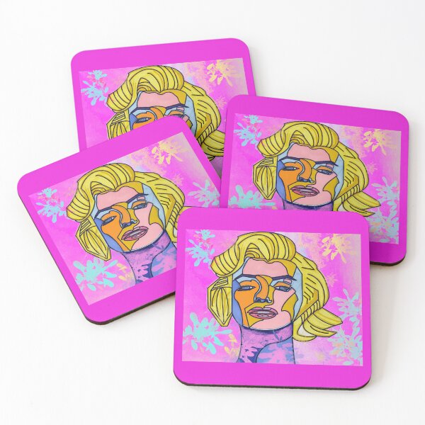 Item preview, Pop art  designed and sold by mindmyarts.