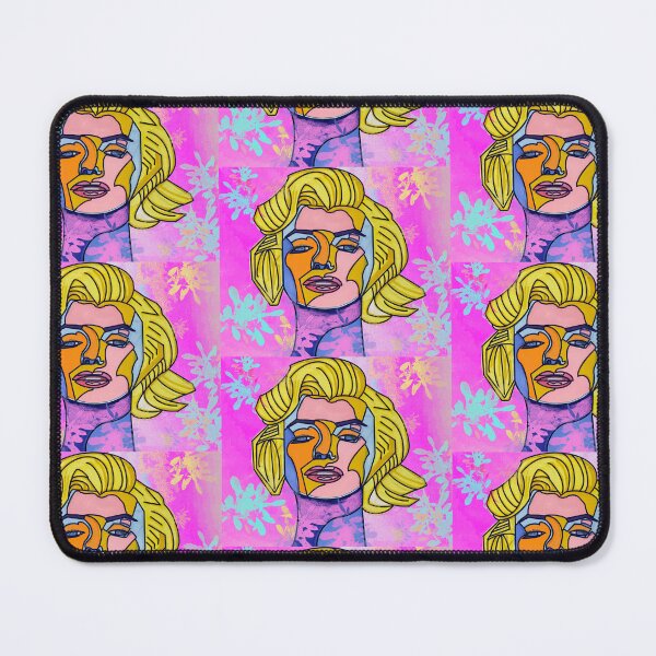 Item preview, Pop art  designed and sold by mindmyarts.