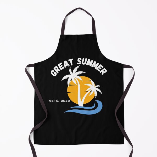 Item preview, Great Summer - Summer Est 2022 designed and sold by AppareIIndustry.
