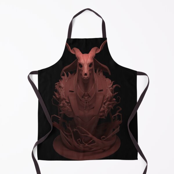 Item preview, Elias Ainsworth The Ancient Magus Bride Artwork designed and sold by hondart.