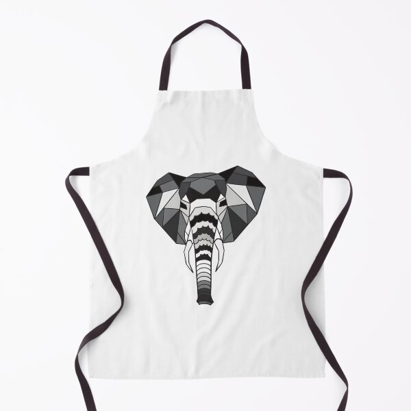 Item preview, elephant designed and sold by Huluhub.