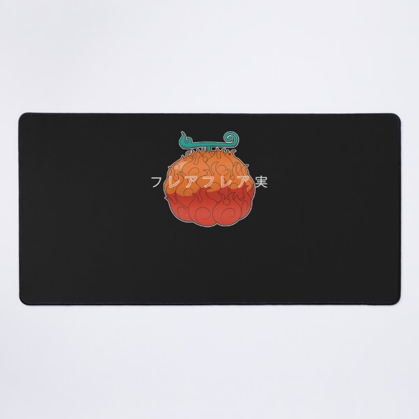 Item preview, Flare Flare Fruit ( Mera Mera no Mi ) Classic designed and sold by ibavtwethjeqo.