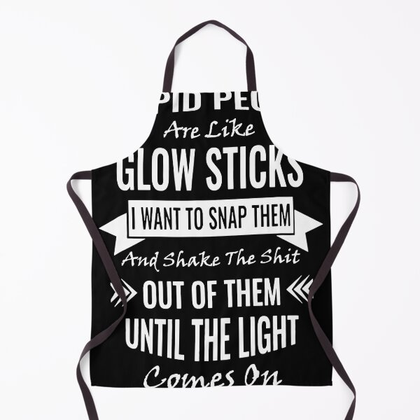 Item preview, Like Glow Sticks Sarcastic Funny designed and sold by Henderson8769.