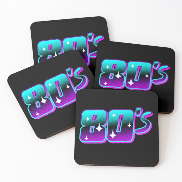 Item preview, The 80s designed and sold by jpenfield designs.