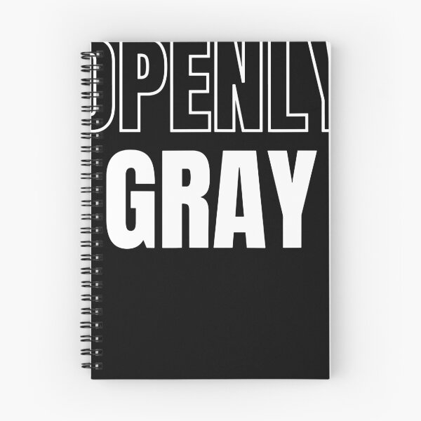 Item preview, Funny Sarcastic Meme Senior Openly Gray designed and sold by Henderson8769.