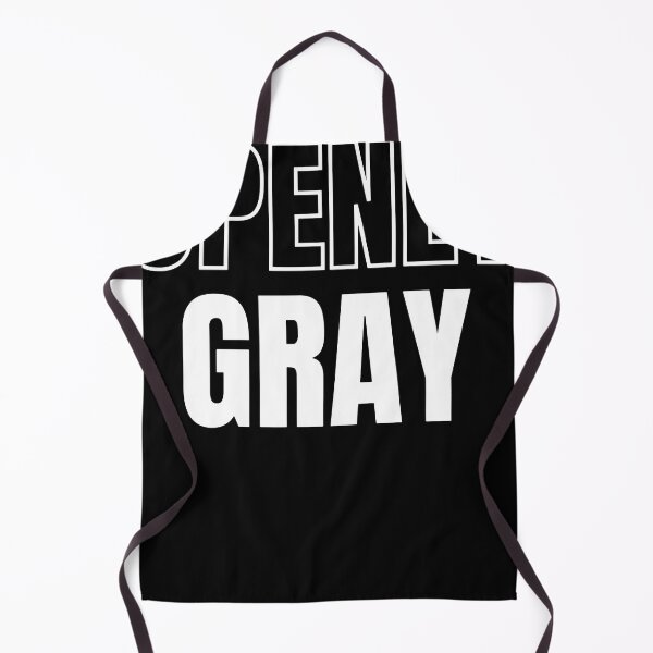 Item preview, Funny Sarcastic Meme Senior Openly Gray designed and sold by Henderson8769.
