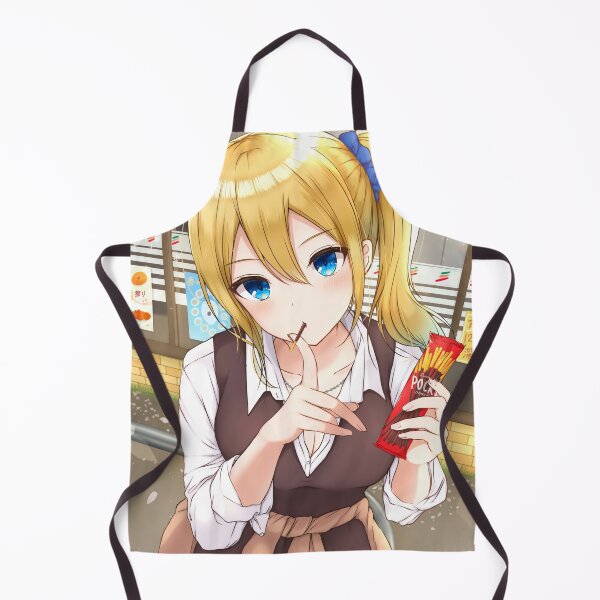 Item preview, Ai Hayasaka Kaguya sama Love is war Epic Anime designed and sold by delfinart.