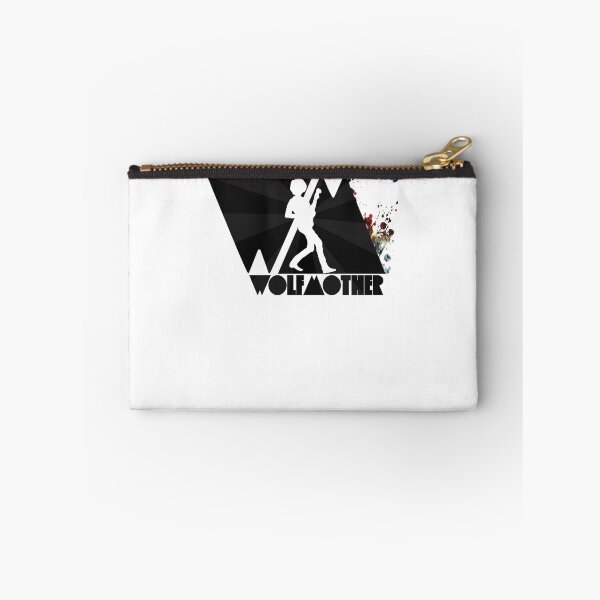 Item preview, Music Vintage Wolfmother Graphic For Fans designed and sold by CorreiaGiovana.