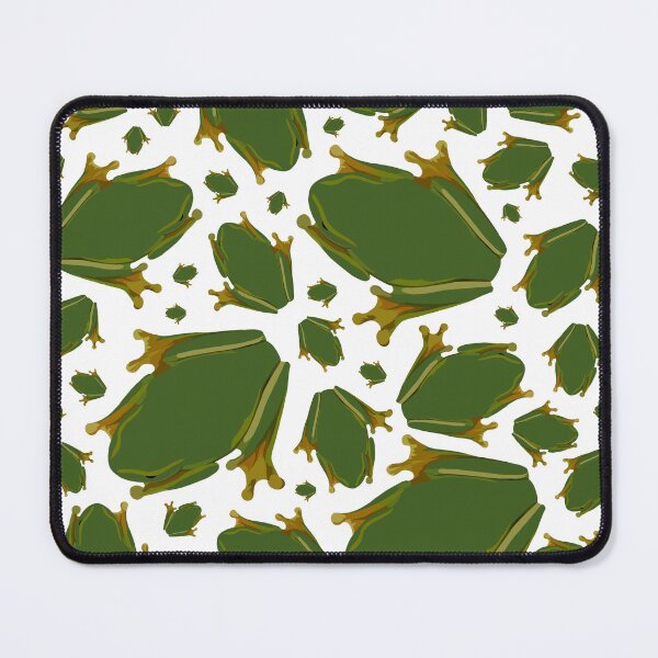 Item preview, Frog Printce designed and sold by Jayem Art.
