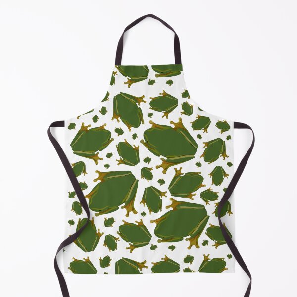 Item preview, Frog Printce designed and sold by Jayem Art.